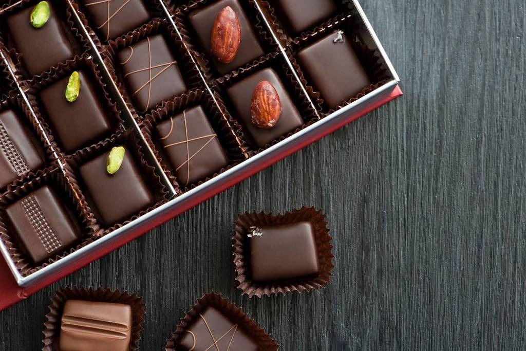 Brussels Chocolatiers Gain Recognition In New Guide Brussels Chocolatiers Gain Recognition In New Guide