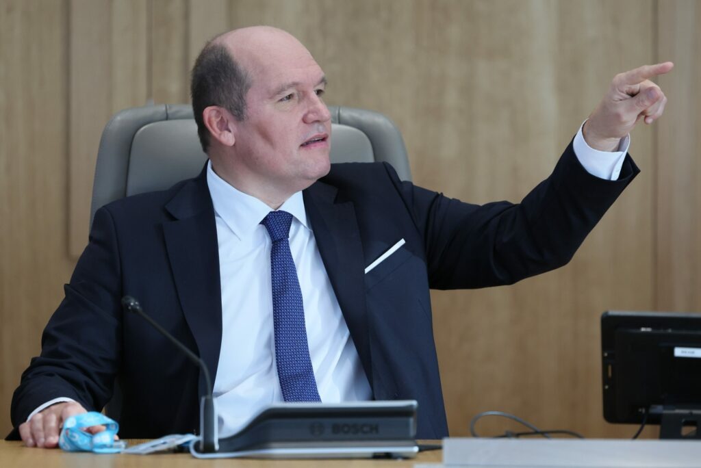 Brussels Casino Jobs Face Uncertainty