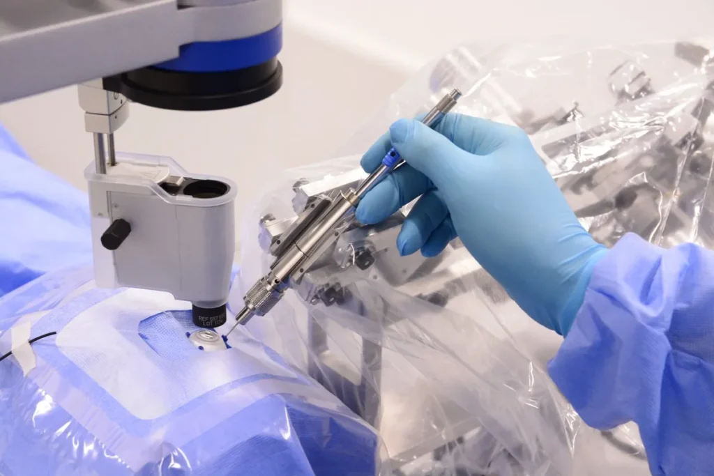 Leuven Doctors Achieve World First Body Repair