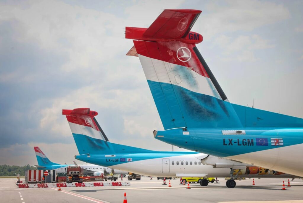 Charleroi Airport Faces Night Strikes