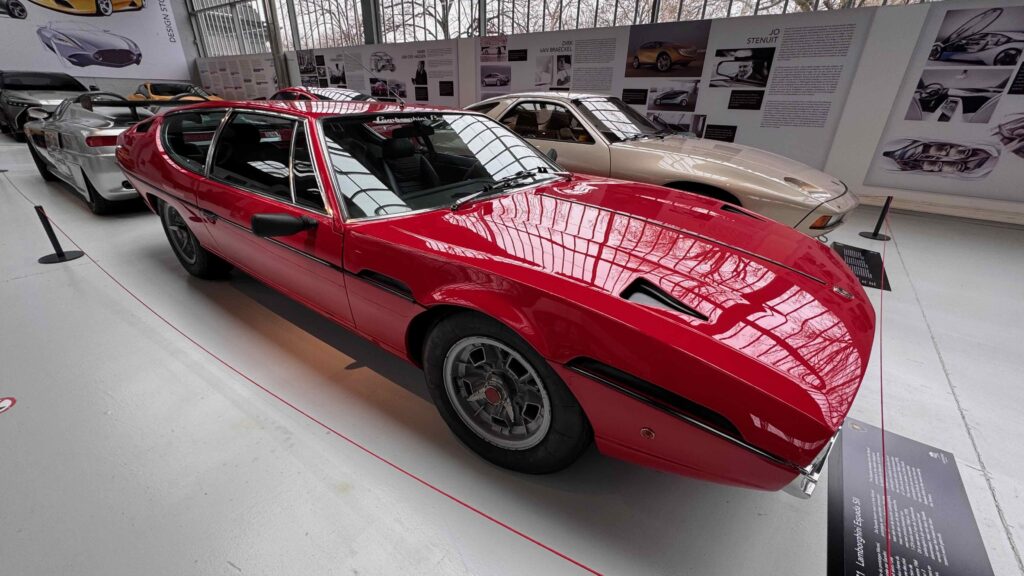 Brussels Auto Museum Marks Forty Years With New Cars Brussels Auto Museum Marks Forty Years With New Cars