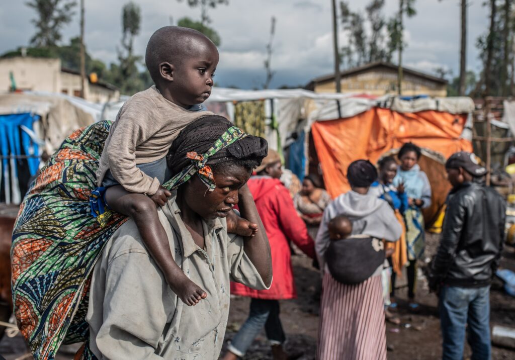Brussels Hosts Congo Conflict Forum Friday Evening