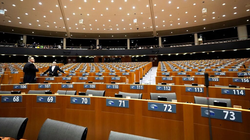 The Brussels Parliament is scheduled to hold a key plenary vote on Friday, October 2, as lawmakers consider a resolution opposing a federal bill that would change rules surrounding police entry into private homes. The vote follows a committee decision made on September 28 and is expected to take place from 4 p.m., according to the Brussels government monitoring record. The federal bill has become a major subject of debate because it concerns the circumstances under which police could enter private homes to arrest foreign nationals who have been ordered to leave Belgium. Under the proposed system, police would need permission from an investigating judge but would not require the direct consent of the occupants. Supporters of the federal proposal argue that authorities need effective tools to enforce removal orders. Belgium, like several European countries, has been dealing with questions about migration management and the enforcement of decisions involving people without legal residency. The government has argued that existing procedures can make removals difficult when individuals cannot be located or when access to private premises is restricted. Opponents of the bill have raised concerns about privacy and the protection of the home. A person's home is generally considered a highly protected private space, and any power allowing police to enter without the resident's consent can therefore raise important legal questions. The debate has focused on how to balance enforcement with individual rights. The Brussels Parliament's planned vote is significant because the regional legislature is taking a position on a federal measure. Belgium's political system divides responsibilities between federal, regional and community authorities. This can sometimes make national policy debates more complicated because different levels of government may hold different views. The October 2 vote follows a disruption to an earlier parliamentary process. According to reporting from The Brussels Times, a planned vote on amendments was affected by a technical problem linked to a power outage. The disruption delayed the process and helped move attention toward the next stage of parliamentary consideration. The issue has also attracted attention from civil society groups. Organisations concerned with migration, civil liberties and policing have followed the debate closely. Their main concern is whether the proposed powers would create enough safeguards to protect residents and prevent unnecessary intrusion into private homes. The government, meanwhile, must consider how to enforce decisions already made under immigration law. When someone has received an order to leave the country, authorities need practical ways to carry out that decision. If the person cannot be located or refuses to cooperate, officials may argue that current powers are not sufficient. The debate is therefore not limited to migration policy. It also concerns the relationship between police powers, judicial oversight and individual privacy. Requiring approval from an investigating judge is intended to create an independent check before police can enter a home. The effectiveness of that safeguard will depend on how the system is implemented and what standards judges apply. For residents of Brussels, the issue matters because it concerns the limits of state authority inside private homes. The question is how far police powers should extend when authorities are trying to enforce an existing legal decision. Different political groups have taken different positions, making the parliamentary debate an important part of the wider Belgian discussion. Friday's vote will not necessarily end the national debate. A parliamentary resolution in Brussels is part of a broader Belgian political process, and further discussions may take place at federal level. The federal government will also need to consider the political response from regional institutions. The October 2 session therefore represents an important stage in the dispute. Lawmakers will decide whether to formally oppose the federal bill, while supporters and opponents continue to argue about enforcement, privacy and judicial safeguards. The outcome will add another chapter to Belgium's continuing debate over immigration law and police powers.