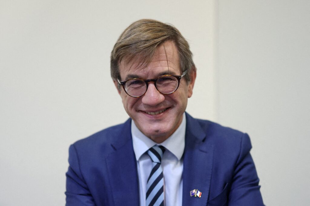 Belgium Rare Earth Industry Gains Strategic Importance