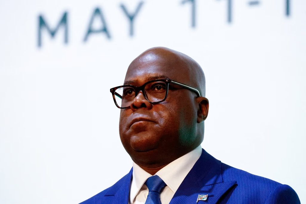 Belgian Police Search Properties in Congo Investigation