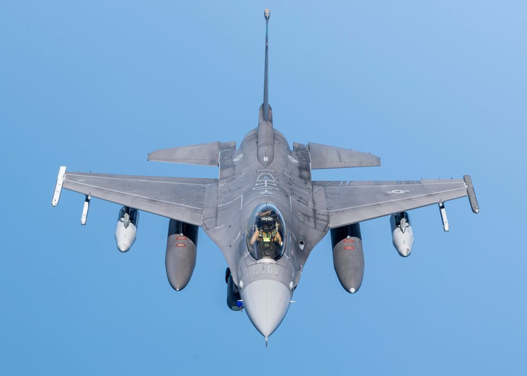 Belgium Reaffirms Plan to Deliver F16 Jets to Ukraine Belgium Reaffirms Plan to Deliver F16 Jets to Ukraine