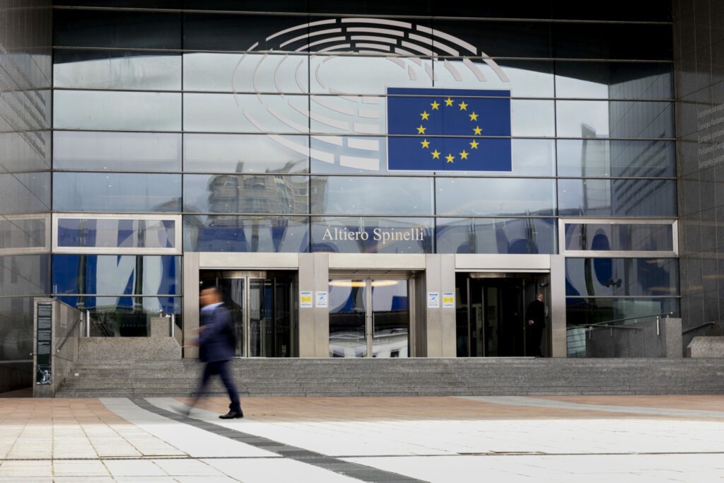 Brussels Residents Demand Changes to Schuman Roundabout Brussels Residents Demand Changes to Schuman Roundabout