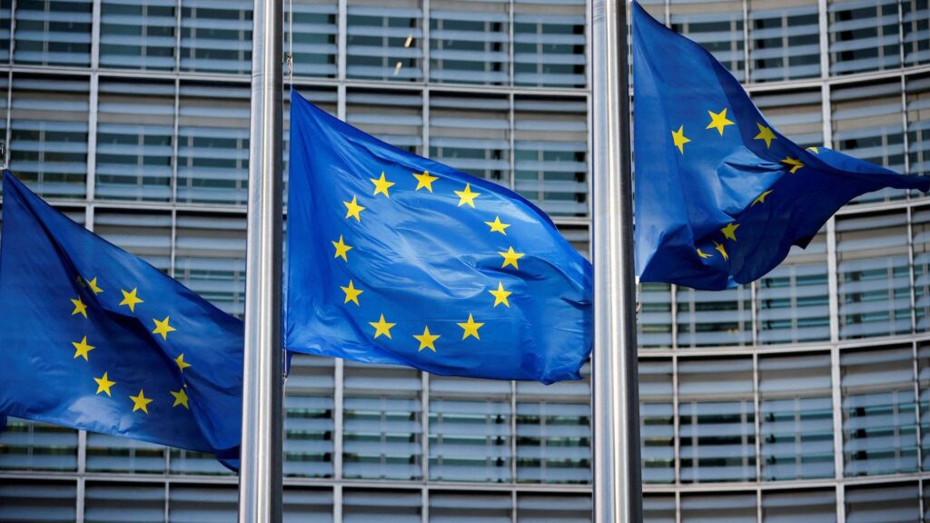 Greece Wins Three EU Raw Material Projects