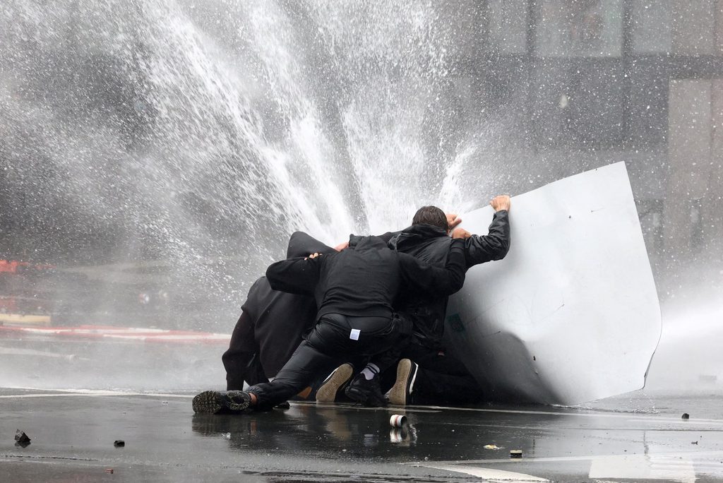 Belgium Budget Deadlock Fuels Public Sector Tensions